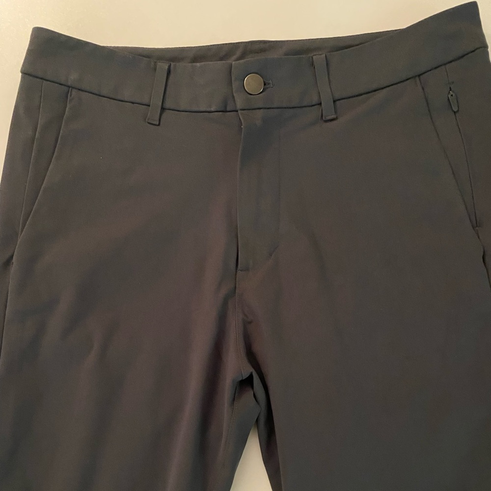 Lululemon Men’s ABC Pants